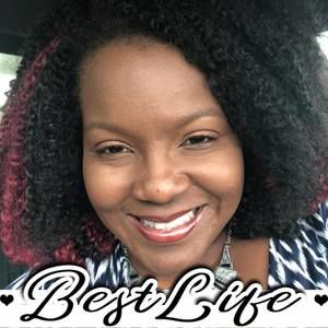 Meet your Posher, Tricia